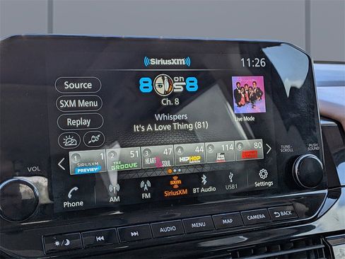 Used 2023 Nissan Pathfinder Platinum image 19