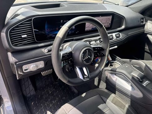 Used 2024 Mercedes-Benz GLE 53 AMG 4MATIC Coupe image 18