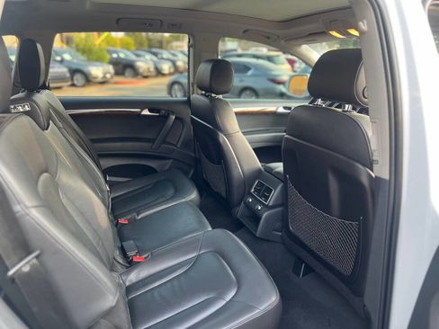 Used 2015 Audi Q7 3.0T Premium image 10