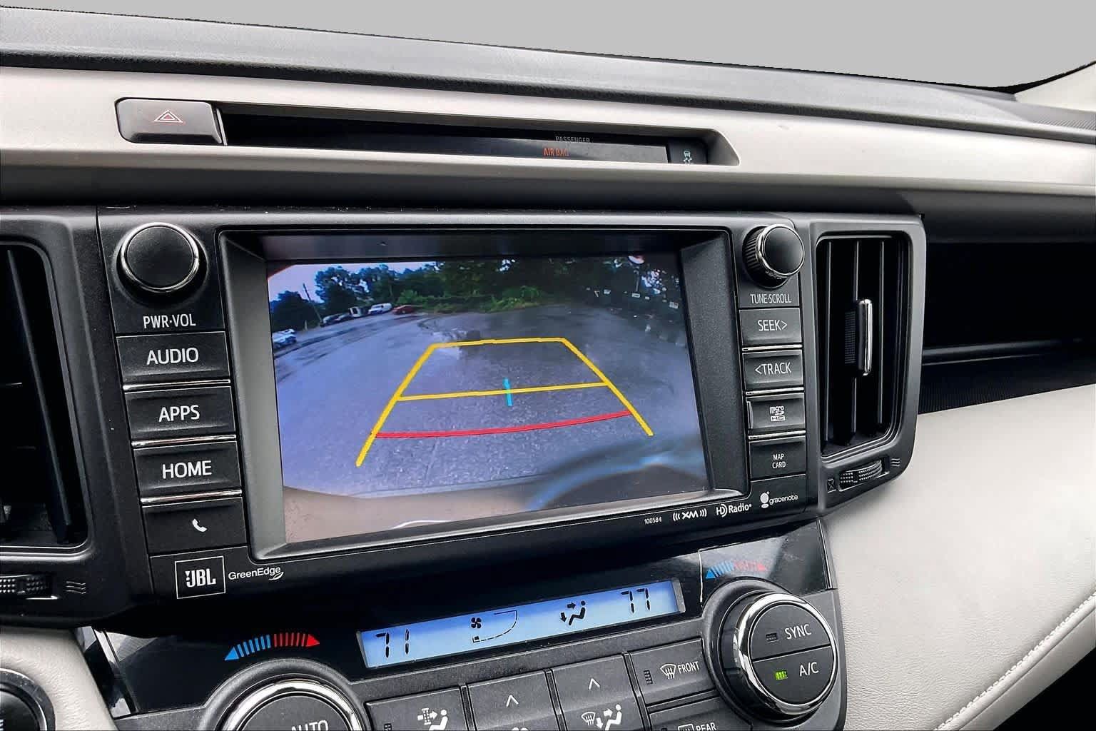 Used 2016 Toyota RAV4 Limited FWD image 30