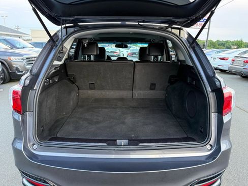 Used 2018 Acura RDX FWD image 10