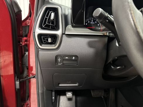 Used 2022 Kia Sorento LX FWD image 18