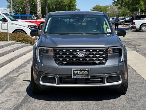 New 2025 Ford Maverick Lariat AWD/4WD image 12
