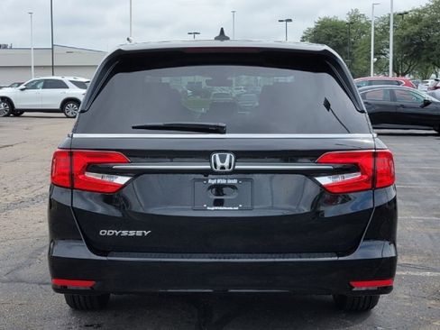 Used 2023 Honda Odyssey EX-L image 6