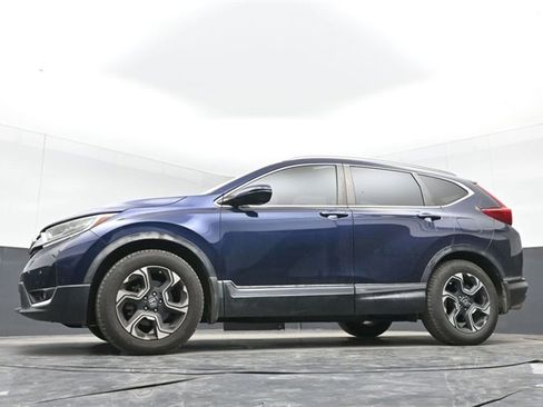 Used 2019 Honda CR-V Touring image 44