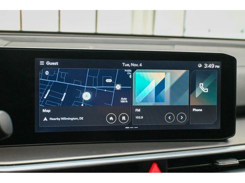 Certified 2025 Kia Sorento SX image 34