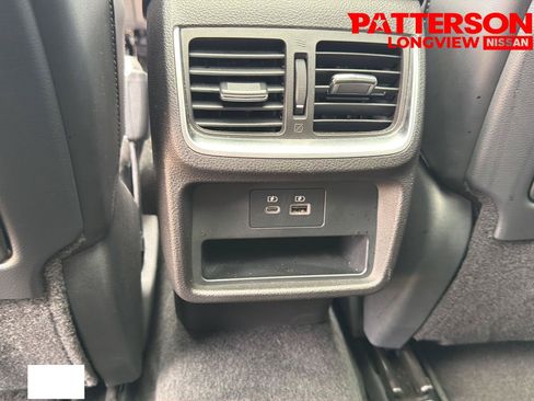 Used 2023 INFINITI QX50 Sport FWD image 23