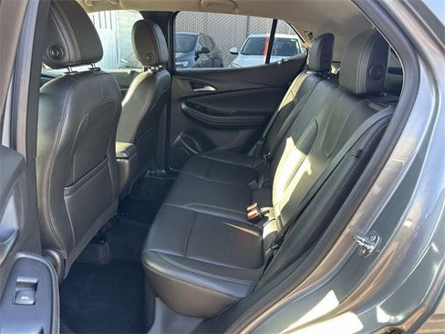 Used 2024 Buick Encore GX Sport Touring image 22