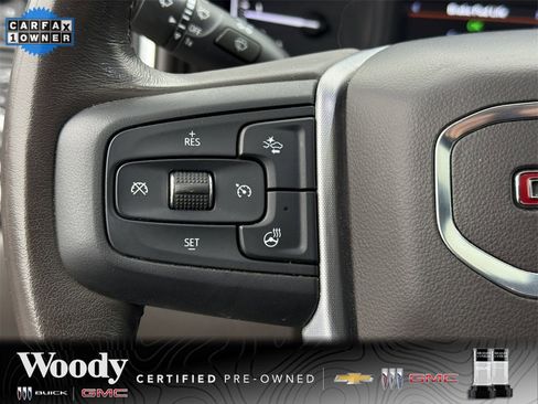 Certified 2023 GMC Sierra 2500 SLT w/ SLT Premium Package image 20