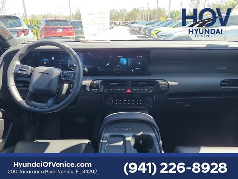 Certified 2026 Hyundai Palisade XRT Pro image 21