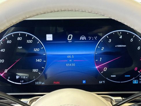 Used 2023 Mercedes-Benz S 500 4MATIC image 11