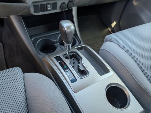 Used 2014 Toyota Tacoma 4x4 Double Cab w/ TRD Sport Package image 16