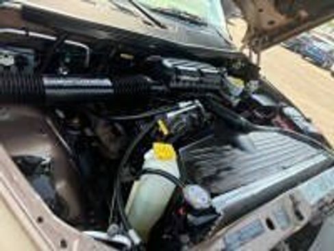 Used 2001 Dodge Ram 2500 Truck 4x4 Quad Cab image 20