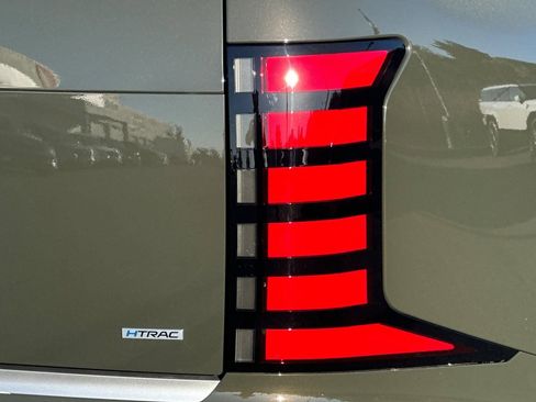 New 2026 Hyundai Palisade Calligraphy image 27