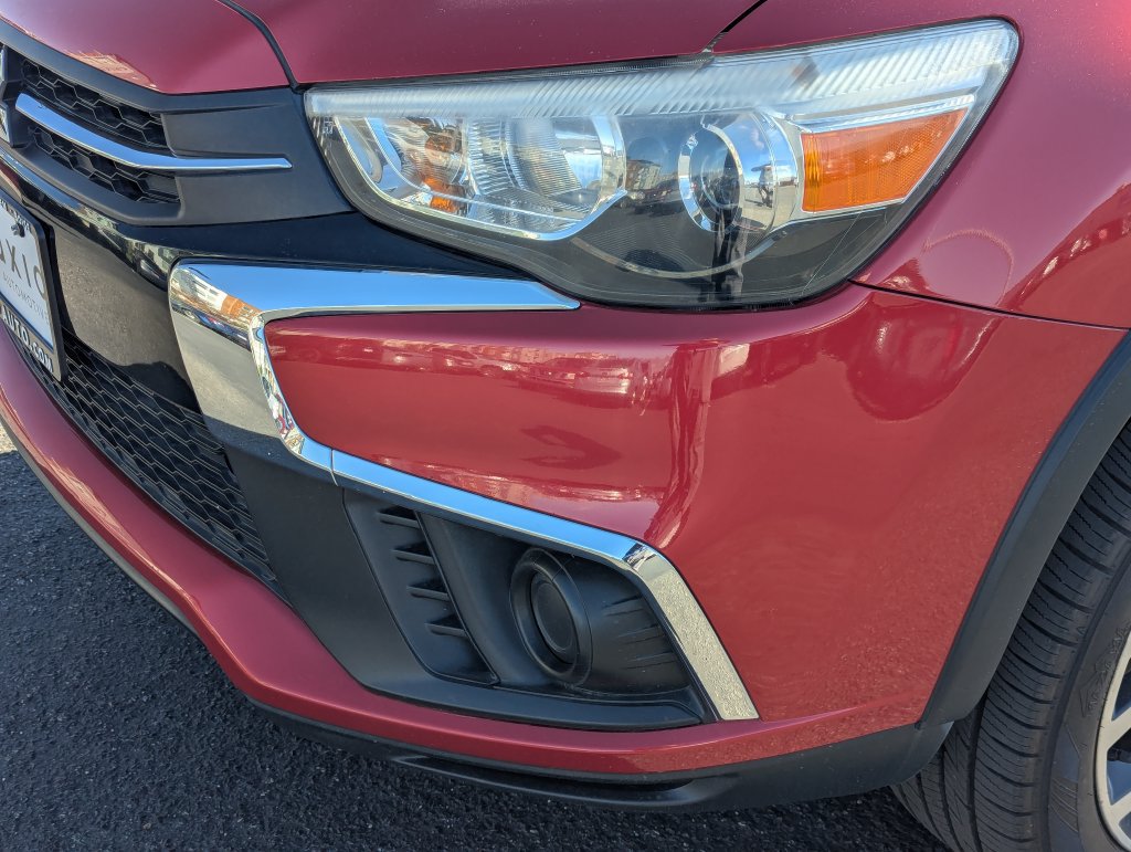 Used 2019 Mitsubishi Outlander Sport ES FWD image 12