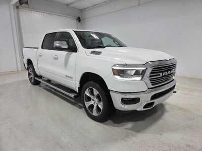 Used 2023 RAM 1500 Laramie