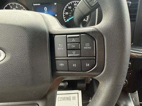 Used 2022 Ford F150 XL w/ STX Appearance Package RWD image 17
