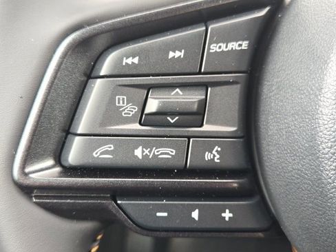 New 2026 Subaru Forester Wilderness image 14