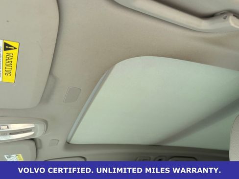Certified 2025 Volvo V60 B5 Cross Country Plus AWD/4WD image 32