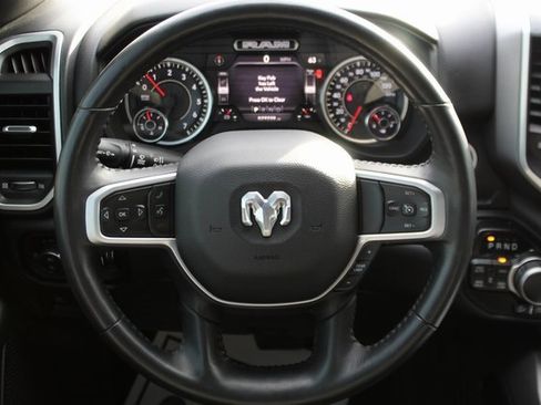 Used 2022 RAM 1500 Big Horn image 16