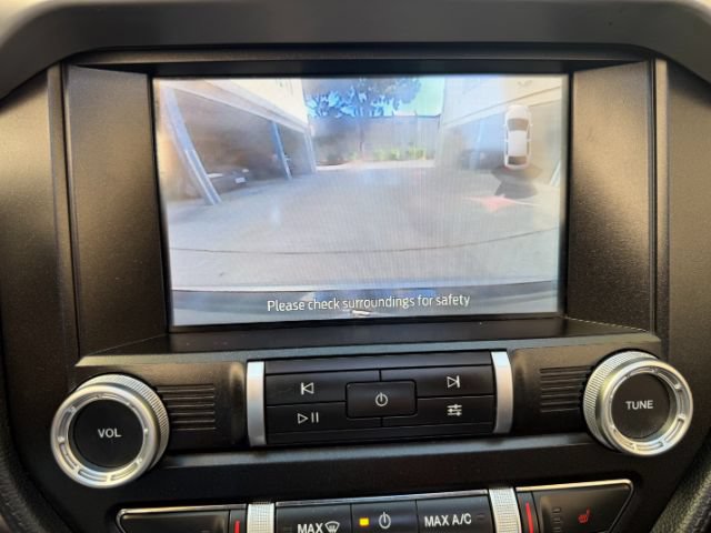 Used 2020 Ford Mustang Premium RWD image 28