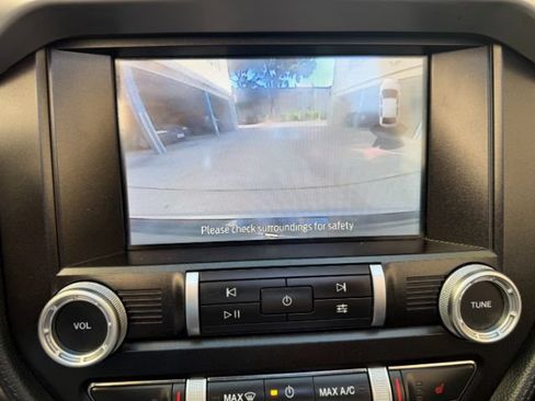 Used 2020 Ford Mustang Premium RWD image 28