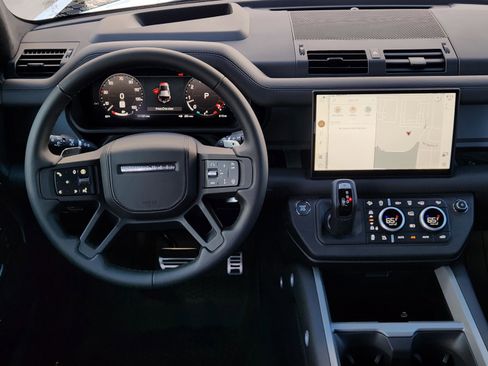 New 2025 Land Rover Defender 110 V8 image 22