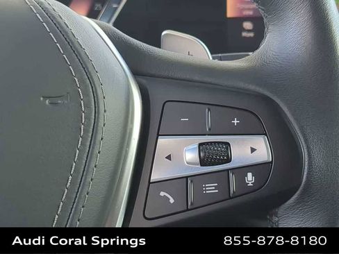 Used 2025 BMW X5 sDrive40i w/ Premium Package RWD image 25