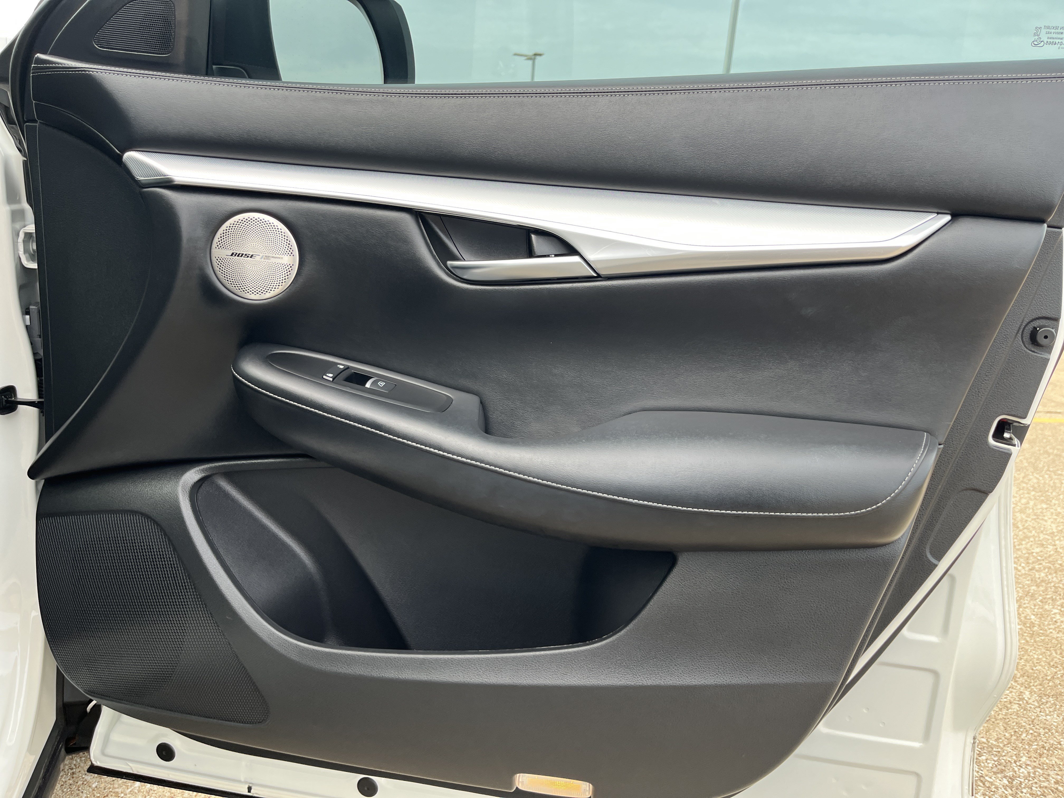 Used 2022 INFINITI QX50 Essential FWD image 26