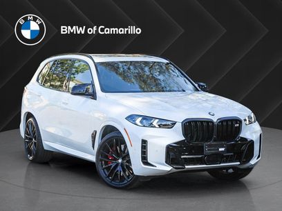 Used 2025 BMW X5 M60i