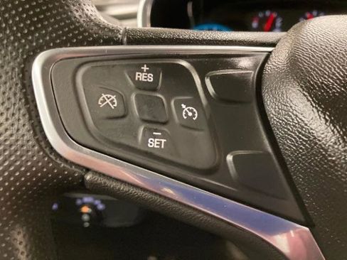 Used 2019 Chevrolet Equinox LS w/ LPO, Cargo Package image 19