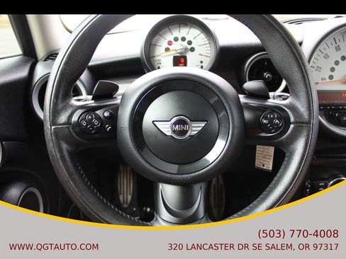 Used 2014 MINI Cooper Clubman S image 23