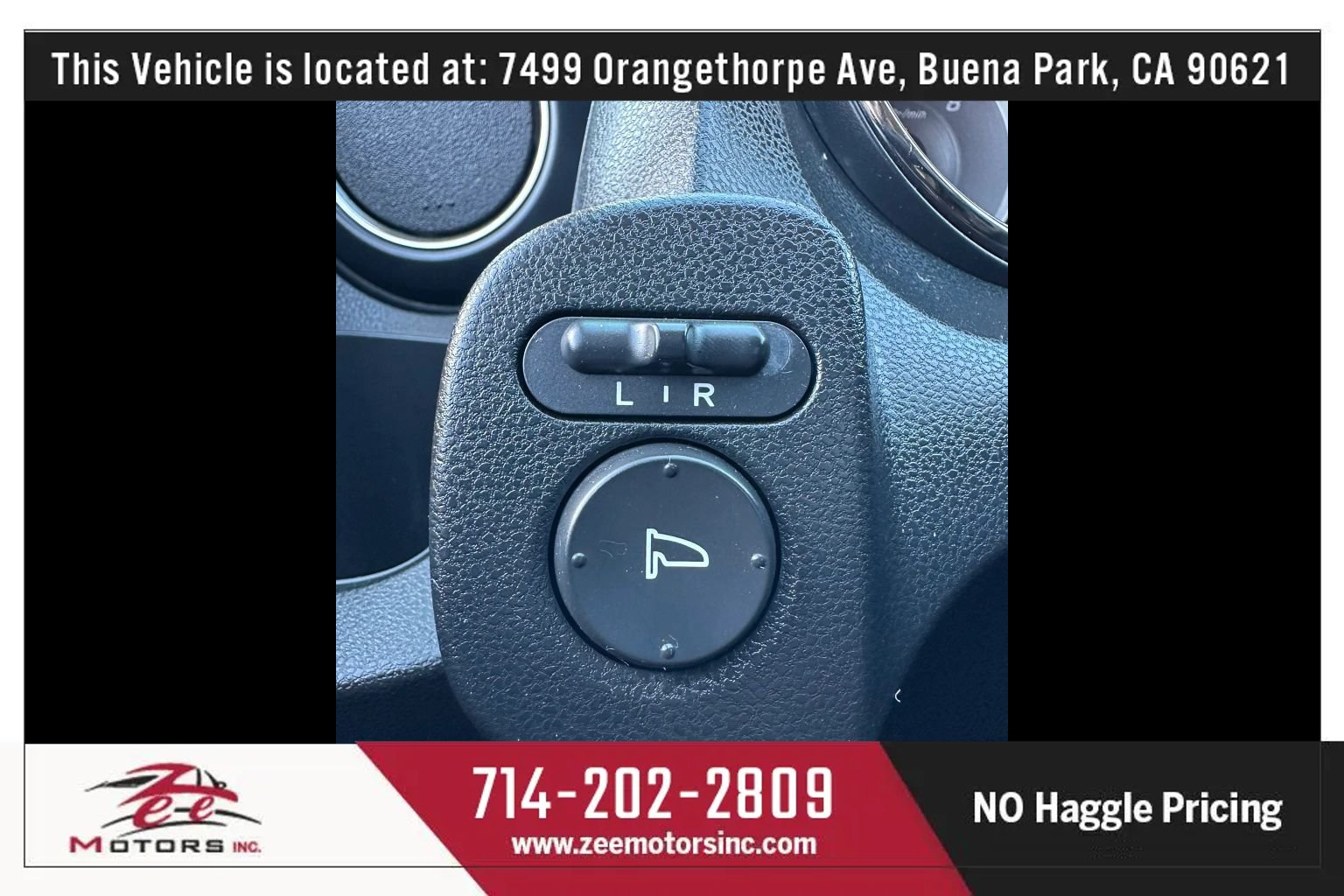 Used 2013 Honda Fit Sport image 39