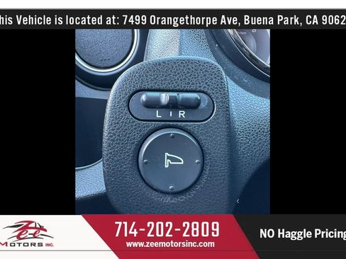 Used 2013 Honda Fit Sport image 39
