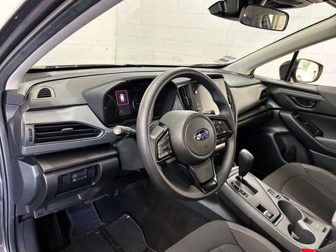 Certified 2026 Subaru Crosstrek 2.5i Premium AWD/4WD image 2