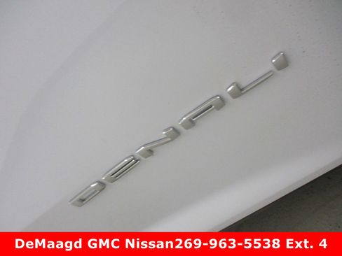 New 2026 GMC Acadia Denali w/ Super Cruise Package image 6