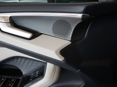 New 2026 Audi A6 Premium Plus image 26