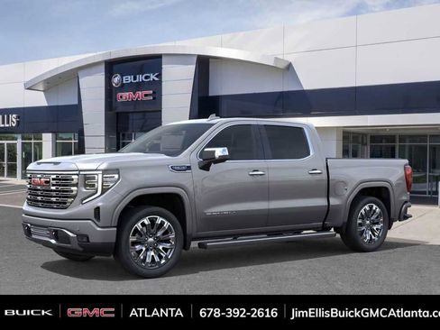 New 2026 GMC Sierra 1500 Denali image 2