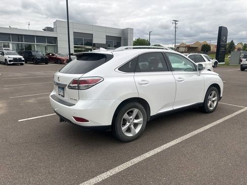 Used 2015 Lexus RX 350 AWD image 5