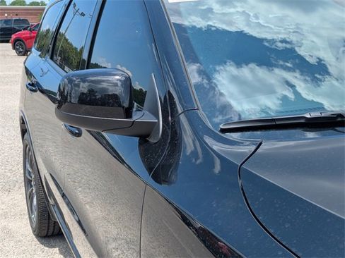 New 2025 Dodge Durango GT w/ Blacktop Package image 11