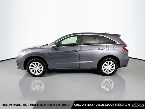 Used 2018 Acura RDX FWD image 8