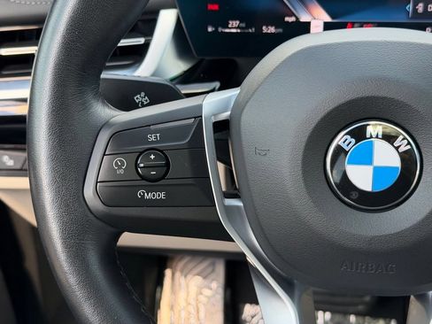 Used 2025 BMW X1 xDrive28i w/ Convenience Package AWD/4WD image 53