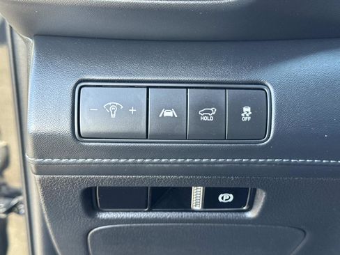 Used 2022 Hyundai Santa Fe SEL w/ Convenience + Premium Package image 18