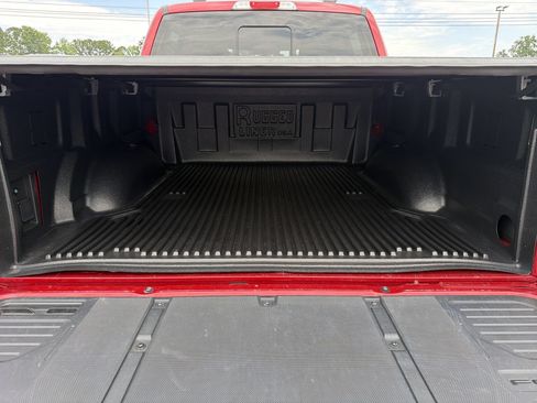 Used 2024 Ford F150 XLT w/ Equipment Group 302A MID AWD/4WD image 30