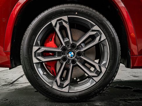 New 2026 BMW X1 xDrive28i w/ Technology Package image 13