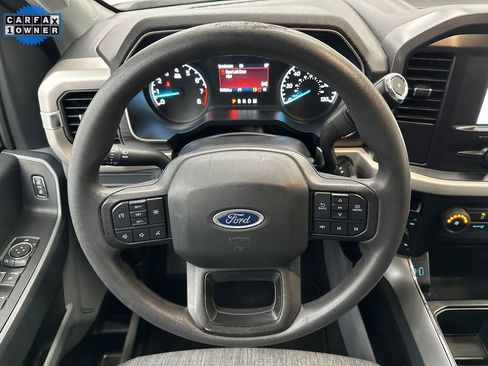 Used 2021 Ford F150 XLT image 23