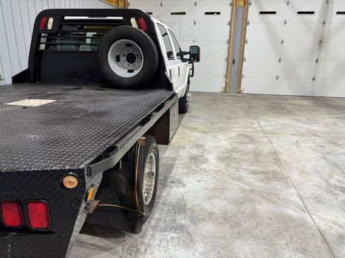 Used 2014 Ford F350 XL w/ Power Equipment Group image 10