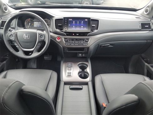 Used 2022 Honda Ridgeline RTL image 14