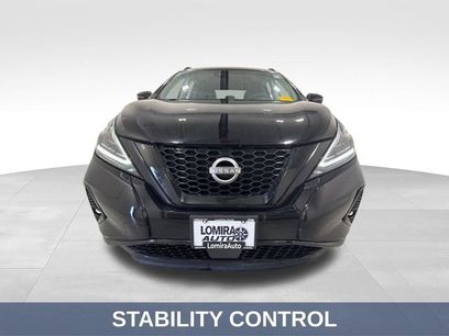 Used 2023 Nissan Murano SL