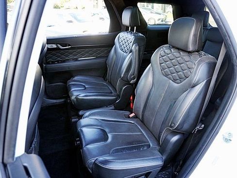 Used 2021 Hyundai Palisade Calligraphy FWD image 18